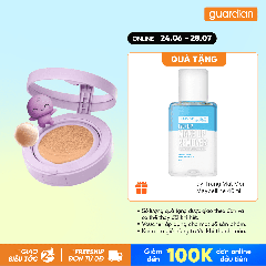 Phấn Nước Mịn Lì Đến 24 Giờ Maybelline New York Super Super Stay Baby Cushion_111.5