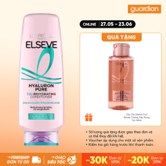 dau-xa-elseve-hyaluron-pure-72h-rehydrating-conditioner-265ml