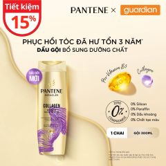 PTN DG COLLAGEN PHUC HOI 300MLX6