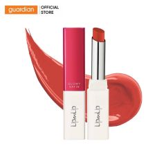 Son Dưỡng Có Màu Lâu Trôi Lip On Lip Glowy Satin Terra Red Đỏ Gạch 2.2Gr