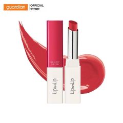 Son Dưỡng Có Màu Lâu Trôi Lip On Lip Glowy Satin Ruby Star Đỏ Ruby 2.2Gr