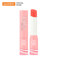 Son Dưỡng Có Màu Lipice Sheer Color Orange Cam 2,4Gr
