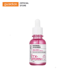 Tinh Chất Dưỡng Sáng Hồng Da CNP Derma Answer Pink Toning Ampule 30Ml