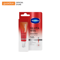 Son Vaseline Gluta-Hya Lip Serum Gloss Cherry Crush 10Ml