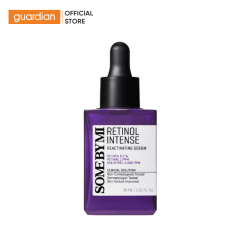 Tinh Chất Cải Thiện 4 Dấu Hiệu Lão Hóa Some By Mi Retinol Intense Reactivating Serum Cho Da Căng Mịn 30ml