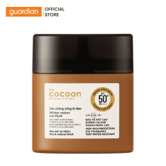 Sữa Chống Nắng Bí Đao Quang Phổ Cocoon SPF 50+ PA++++, UVA – PF 62.6 50ml