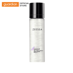 Xịt Khóa Nền Zeesea Lasting Makeup Settting Spray #Gold Ánh Nhũ Vàng 100ml
