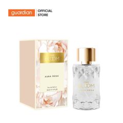 Nước Hoa Nữ Cindy Bloom Aura Rosa Hương Kiêu Sa Sang Trọng 50ml