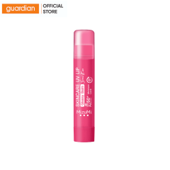 Son Dưỡng Môi Chống Nắng MizuMi Skincare UV Lip Glassy Balm Seoul Kiss SPF 50+ PA++++ 3.5G