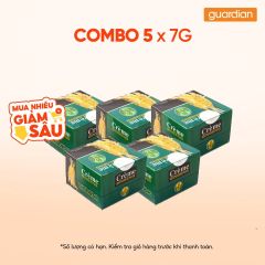 Combo 5 Kem Sâm Thorakao 7Gr