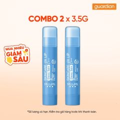 Combo 2 MIZUMI SONDUONG UV CLEAR3.5G