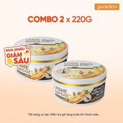 Combo 2 LASHE MNT D.CHAT D.TANG 220G