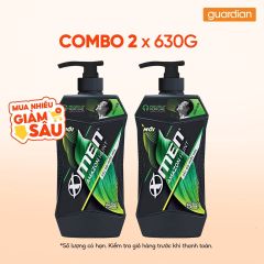 Combo 2 XMEN DG AMAZON HUNT 630G