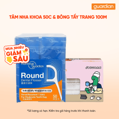 Combo 1 MN GDN TAM CHI NK BOC GIAY 50S & 1 MN GDN BTT 100M_JGM