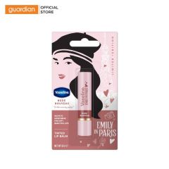 Son Dưỡng Ẩm Có Màu Vaseline Emily In Paris Nude Hiện Đại 3G
