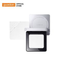 Phấn Phủ Dạng Nén Vỏ Đen Màu Trong Suốt Carslan Black Magnetic Soft Mist Powder 8g