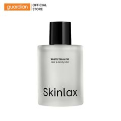 NƯỚC HOA TÓC & CƠ THỂ HƯƠNG TRÀ TRẮNG TRÁI SUNG 100ML
