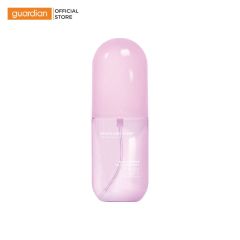 Xịt Dưỡng Tóc Nuôi Dưỡng Và Phục Hồi Tóc Chuyên Sâu Grace And Glow Black Opium Silky Hair Mist Spray Soft And Silk Hair 100ml