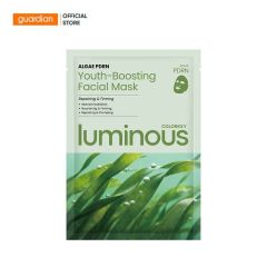 Mặt Nạ 25ml Colorkey Luminous Algae Pdrn Youth-Boosting Facial Mask 25ml