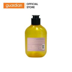 Sữa Tắm Dạng Dầu Chứa 95% Dầu Thực Vật Dưỡng Ẩm Cho Da Khô và Da Nhạy Cảm Yukazan Rejuvenation Shower Oil 100ml