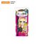 Bút Kẻ Mắt Nước Siêu Mượt Lâu Trôi Kissme Smooth Liquid Eyeliner Super Keep #01 Black Màu Đen 0,4Ml
