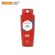 Sữa Tắm Hương Tươi Mát Old Spice Fresh Fraicheur 3X Clean Body Wash 532Ml