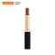Son Lì 16H, Mịn Mờ Chuẩn Màu, Môi Mềm Căng Mướt Loreal Color Riche Intense Volume Matte #276 Le Leather Liberated Nâu Gạch 1.8gr