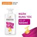 Dầu Gội Pantene Pro-V Ngăn Rụng Tóc - Chai 650ml