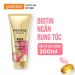 Dầu Xả Siêu Dưỡng Pantene Miracles - Ngăn Rụng Tóc - Tuýp 300ml