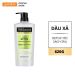 Dầu Xả Cho Tóc Chắc Khoẻ Sạch Sâu TRESemmé Salon Detox Gừng & Trà Xanh 620g