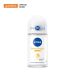 Lăn Khử Mùi Nữ Sáng Mịn Se Lỗ Chân Lông Nivea 50Ml