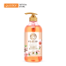 Sữa Tắm Thiên Nhiên PURITÉ Hương Hoa Anh Đào Lưu Hương 24 Giờ 850ml