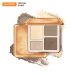 Phấn Bắt Sáng & Tạo Khối Judydoll Highlight & Contour 02 9G