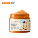 Tẩy Da Chết Cơ Thể Đường Thốt Nốt An Giang Cocoon Palmyra Palm Sugar Body Polish 200Ml