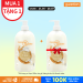 Sữa Tắm Dạng Kem Sữa Gạo Dưỡng Ẩm Mannings Guardian Rice Milk Moisturising Shower Cream 1L