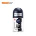 Lăn Khử Mùi Nam Giảm Ố Vàng Nivea 50Ml