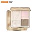 Bảng Phấn Bắt Sáng & Tạo Khối JUDYDOLL 2in1 Highlight & Contour Palette 9g #04