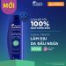 Dầu Gội Trị Gàu Làm Dịu Da Đầu Ngứa Head & Shoulders 400ml