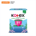 Băng Vệ Sinh Kotex Hàng Ngày Kháng Khuẩn Tự Nhiên 40 Miếng 