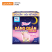 Băng Vệ Sinh Diana Sensi Ban Đêm Dạng Quần Size M-L 5 Miếng