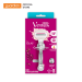 Dao Cạo Cho Nữ Gillette Venus Hương Sugarberry Bổ Sung Olay Vitamin E