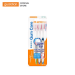 Bàn chải đánh răng chăm sóc nướu Mannings Guardian Gum Care Toothbrush 3 chiếc