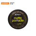 Sáp Vuốt Tóc Giữ Nếp Và Ít Bóng Tóc X-Men Salon Solution Matte Pomade 70gr