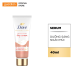 Serum Dưỡng Sáng Ngăn Mùi Cao Cấp Dove Dành Cho Nữ Với 3% Niacinamide Và 10x Vit C&E Giúp Da Sáng Mịn Đều Màu 40ml