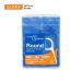 Tăm chỉ nha khoa sợi tròn dạng gói 50 cây Mannings Guardian Round Thread Dental Flosser