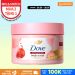 Tẩy Tế Bào Chết Dove Lựu Đỏ 280Gr