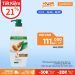 Dầu Gội Kèm Dầu Xả Cho Tóc Óng Ả Khỏe Đẹp Palmolive Naturals Healthy Shine Almond Oil & Milk Chiết Xuất Thiên Nhiên Từ Dầu Hạnh Nhân Và Sữa 600ml