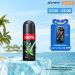 Lăn Khử Mùi XMen Amazon Hunt 50ML