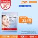 Mặt Nạ Mắt Collagen Purederm 30 Miếng X 25Gr