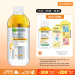 Nước Tẩy Trang Cho Da Khô Và Trang Điểm Lâu Trôi Micellar Water Oil Infused Garnier 400Ml
